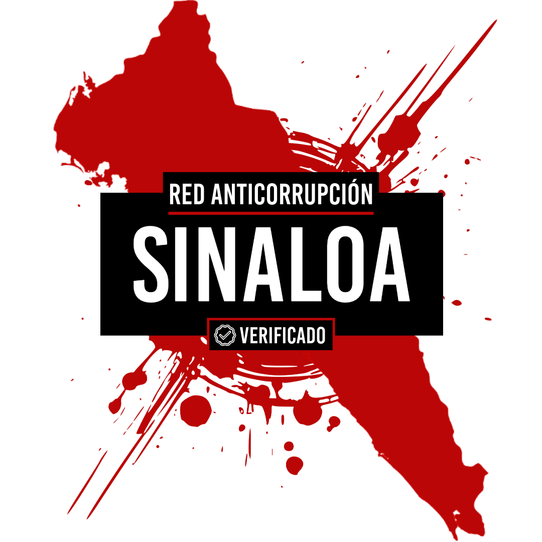 SINALOA: Red Anti Corrupción