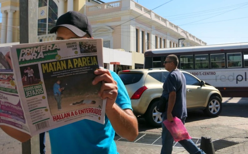 Las complicidades: las “ayudas” de los narcos a los periodistas