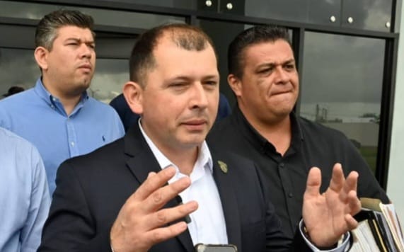 La alianza perversa del PAS con la “comparsa” de Sergio Torres
