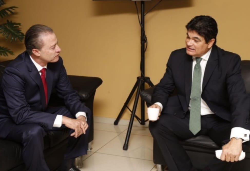 Los gobernadores corruptos de Sinaloa