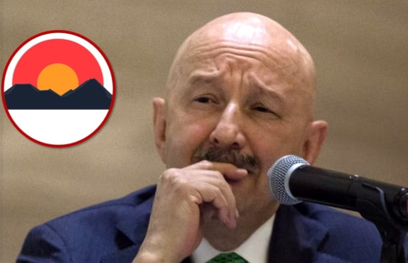 La Aurora de México, medio de Carlos Salinas contra la 4T y Claudia Sheinbaum