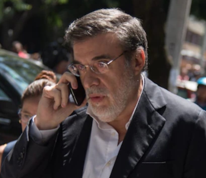 Julio, el irrelevante